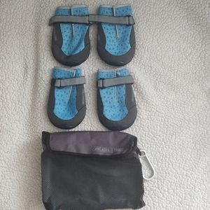 Arcadia Trail Doggie Boots Sz XXL
